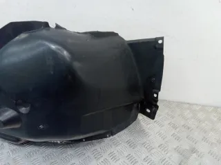 7059371 Защита арок передняя левая (подкрылок) BMW 1 E81/E82/E87/E88 Арт 99573, вид 3