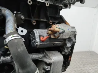 8200568535 Стартер Renault Espace 4 Арт 99558, вид 3