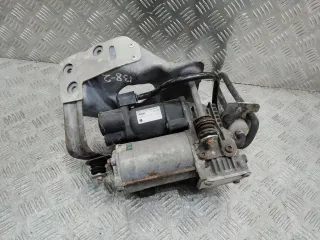 A2223200604 Компрессор пневмоподвески Mercedes S W222 Арт 99542, вид 1