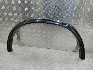 51177326052 Молдинг крыла заднего правого BMW X5 F15 Арт 99513