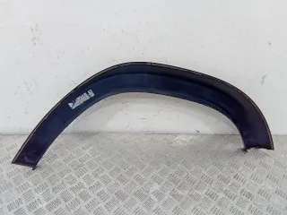 A1668846622 Молдинг крыла заднего правого Mercedes GL X166 Арт 99508, вид 2