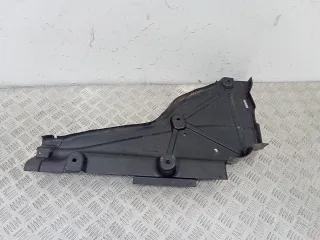 A1666807501 Защита днища Mercedes ML/GLE W166 Арт 99499