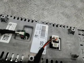 A2139007620 Дисплей Mercedes E W213 Арт 99494, вид 4