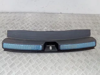 A2536904900 Накладка внутренняя на заднюю панель кузова Mercedes GLC X253 Арт 99492, вид 1