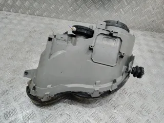  Фара правая Mercedes C W203 Арт 99489, вид 4