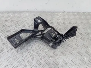 A1668850465 кронштейн крепления бампера заднего Mercedes GL X166 Арт 99481, вид 4