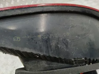 A2038202664 Фонарь задний правый Mercedes C W203 Арт 99474, вид 5