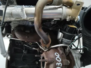  коллектор выпускной Audi A4 B8 Арт 99305, вид 1