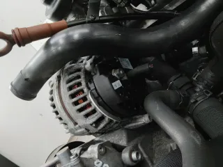 03G903016 Генератор Audi A4 B8 Арт 99282, вид 2