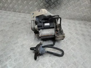 A0993200104 Компрессор пневмоподвески Mercedes S W222 Арт 99217, вид 1