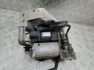 A0993200104 Компрессор пневмоподвески Mercedes S W222 Арт 99217, вид 2