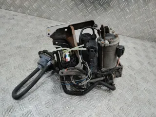 A0993200104 Компрессор пневмоподвески Mercedes S W222 Арт 99217, вид 4