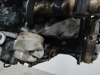  Кронштейн двигателя Audi A4 B5 Арт 99189, вид 2