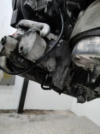 4B0260805 Компрессор кондиционера Audi A4 B5 Арт 99184, вид 4