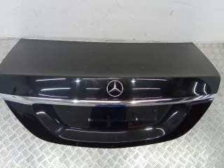  Крышка багажника (дверь 3-5) Mercedes S W222 Арт 99165