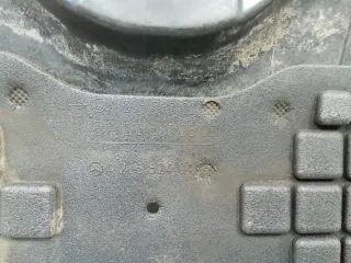 A2135200800,A20552002 Защита двигателя Mercedes C W205 Арт 99145, вид 2