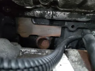 J3 Двигатель Kia Carnival 1 Арт 99129, вид 2