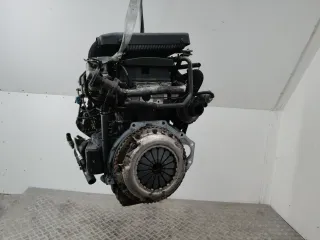 J3 Двигатель Kia Carnival 1 Арт 99129, вид 4