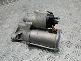 233000686R Стартер Nissan Qashqai 2 restailing Арт 99078, вид 4
