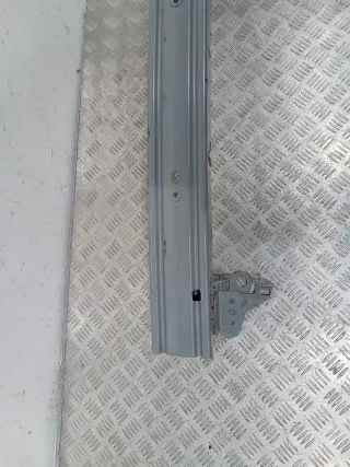 96C219194 Усилитель бампера переднего Renault Scenic 4 Арт 99073, вид 3