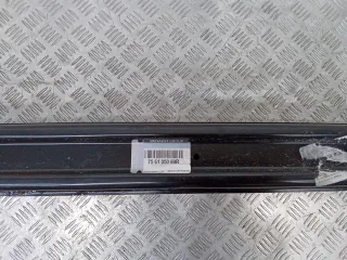 96C80222402,756105069R Усилитель бампера заднего Renault Megane 4 Арт 99056, вид 4