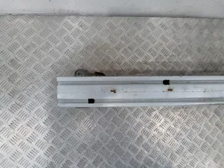 93866989 Усилитель бампера переднего Renault Trafic 3 Арт 99048, вид 3