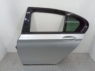  Дверь задняя левая BMW 7 G11/G12 Арт 98916, вид 1