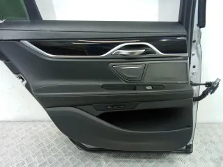  Дверь задняя левая BMW 7 G11/G12 Арт 98916, вид 11