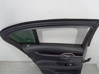  Дверь задняя левая BMW 7 G11/G12 Арт 98916, вид 12