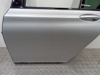  Дверь задняя левая BMW 7 G11/G12 Арт 98916, вид 3