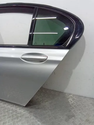  Дверь задняя левая BMW 7 G11/G12 Арт 98916, вид 5