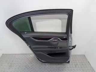 Дверь задняя левая BMW 7 G11/G12 Арт 98916, вид 7