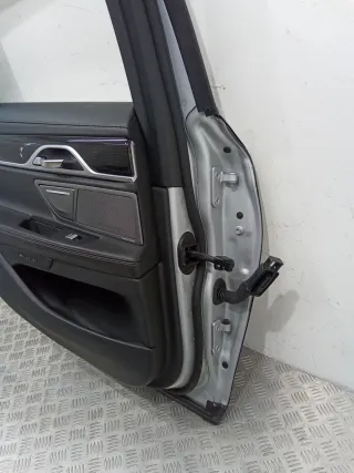  Дверь задняя левая BMW 7 G11/G12 Арт 98916, вид 8