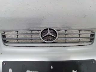 A2038801083 Решетка радиатора Mercedes C W203 Арт 98825