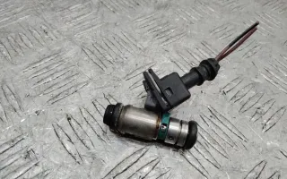  Форсунка Renault Laguna 1 Арт 98707