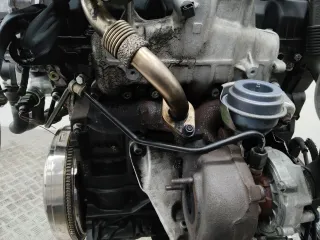  коллектор выпускной Volkswagen Passat B5 Арт 98685