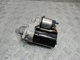 90543872 Стартер Opel Astra G Арт 98548, вид 3