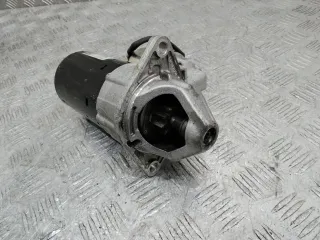 90543872 Стартер Opel Astra G Арт 98548, вид 4