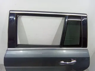 Дверь задняя левая Mercedes GLS X166 Арт 98519, вид 2