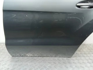  Дверь задняя левая Mercedes GLS X166 Арт 98519, вид 3