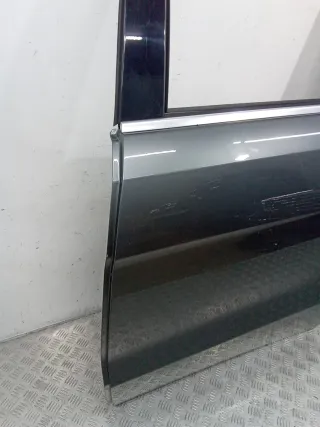  Дверь задняя левая Mercedes GLS X166 Арт 98519, вид 5