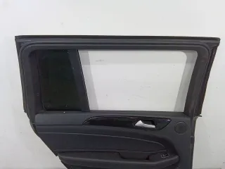  Дверь задняя левая Mercedes GLS X166 Арт 98519, вид 7