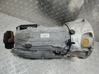 722903,2222707403 КПП автоматическая (АКПП) Mercedes S W222 Арт 98468, вид 1