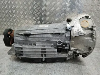 722903,2222707403 КПП автоматическая (АКПП) Mercedes S W222 Арт 98468, вид 3