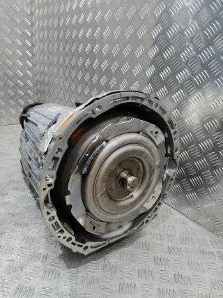 722903,2222707403 КПП автоматическая (АКПП) Mercedes S W222 Арт 98468, вид 4