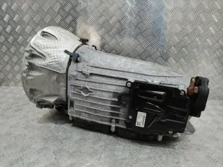 722903,2222707403 КПП автоматическая (АКПП) Mercedes S W222 Арт 98468, вид 5