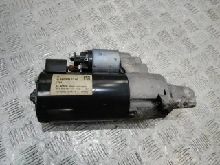 A6429061100 Стартер Mercedes S W222 Арт 98464, вид 1