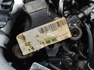 642861 Двигатель Mercedes S W222 Арт 98459, вид 2