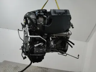642861 Двигатель Mercedes S W222 Арт 98459, вид 4