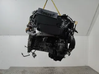 642861 Двигатель Mercedes S W222 Арт 98459, вид 6